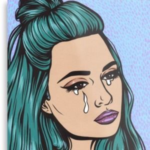 Meet your Posher, Lindz